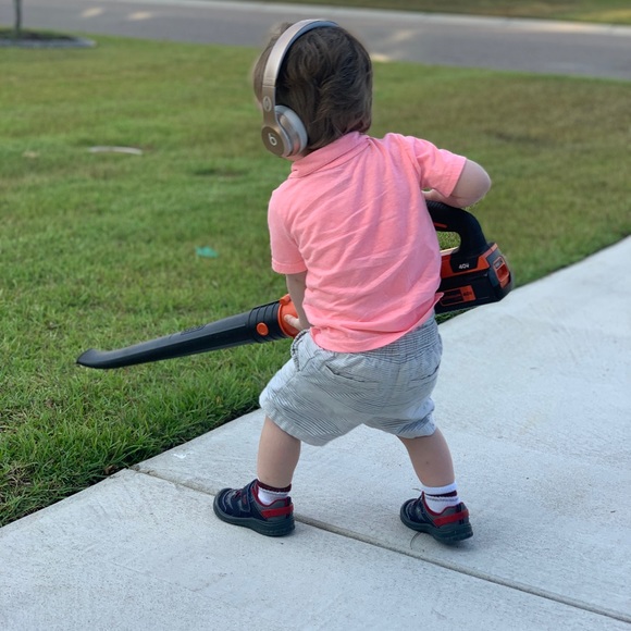 Meet your Posher, Adam - Picture 1 of 1